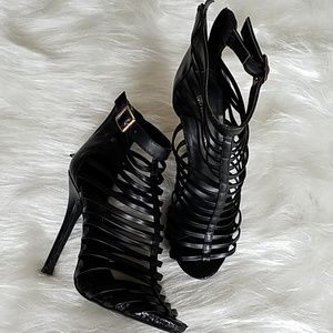 Wild Diva heels
